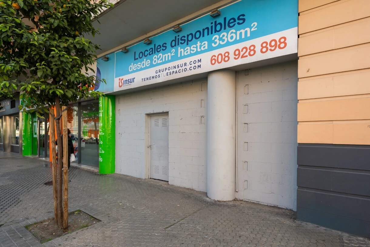Calle Carretera de Carmona, 6, Sevilla, SEV 41008 - Unit 1 - - Interior Photo - Image 2 of 2