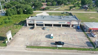 More details for 17335 FM 529 Rd, Houston, TX - Retail for Rent