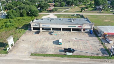 17335 FM 529 Rd, Houston, TX for sale Building Photo- Image 1 of 1