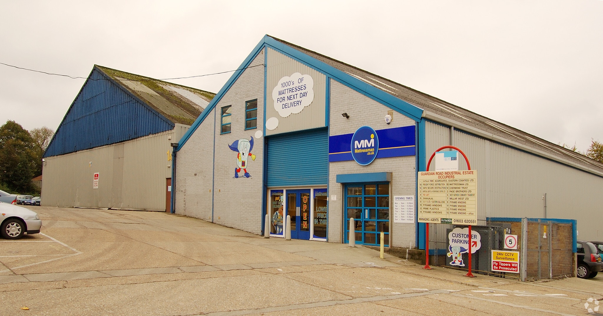 Guardian Rd, Norwich for sale Building Photo- Image 1 of 1