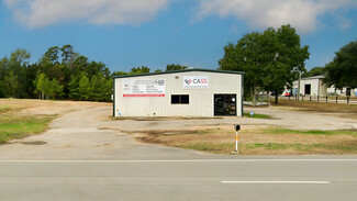 More details for 26205 FM 2978 Rd, Magnolia, TX - Light Industrial for Sale