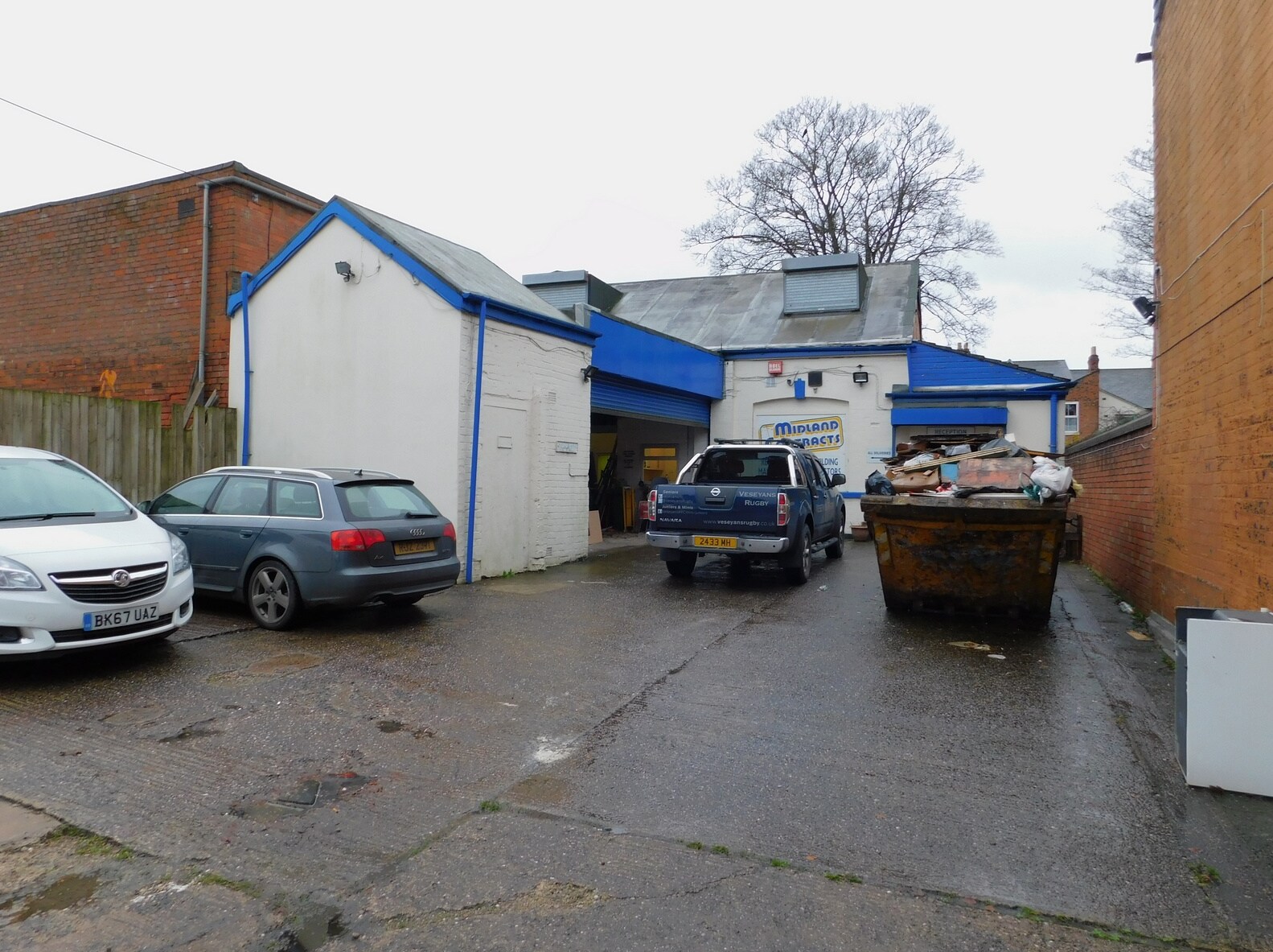 15 Finch Rd, Birmingham for sale Primary Photo- Image 1 of 1