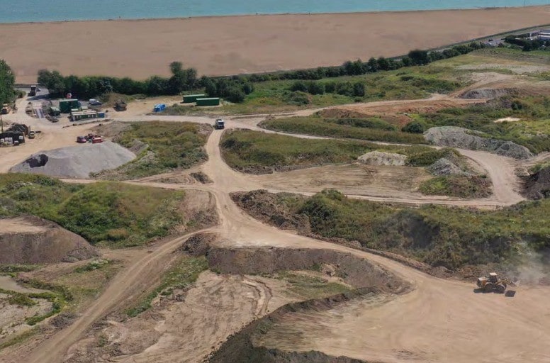 Dymchurch Rd, Hythe for sale - Building Photo - Image 1 of 1