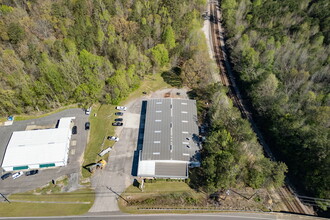 651 Black Creek Rd, Birmingham, AL - aerial  map view - Image1