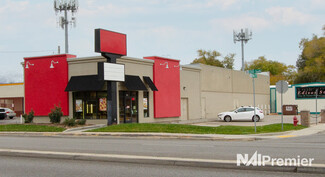 More details for 150 E 3300 S, Salt Lake City, UT - Retail for Rent