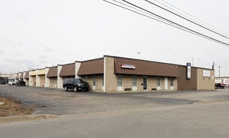 More details for Kenora Avenue Industrial – Industrial for Sale, Hamilton, ON