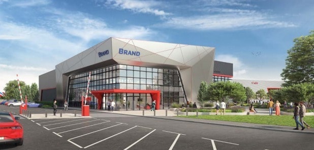 Silverstone Circuit, Towcester to rent Primary Photo- Image 1 of 2