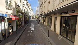 More details for 50 Rue Mouffetard, Paris - Retail to Rent