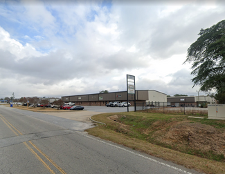 More details for 4454 Warm Springs Rd, Columbus, GA - Light Industrial for Rent