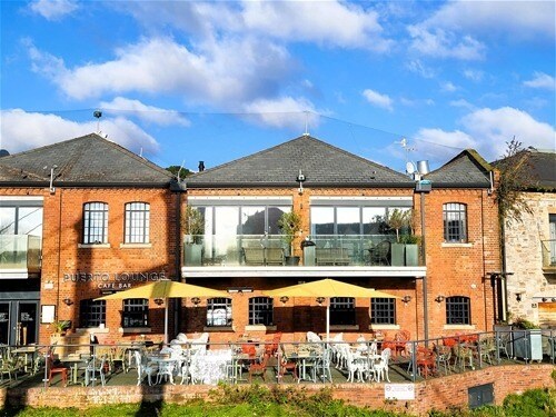 38 Commercial Rd, Exeter for sale Building Photo- Image 1 of 1