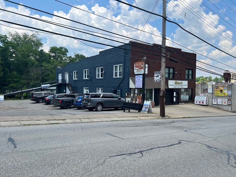 57 Noble Ave, Crafton, PA for sale - Building Photo - Image 1 of 1