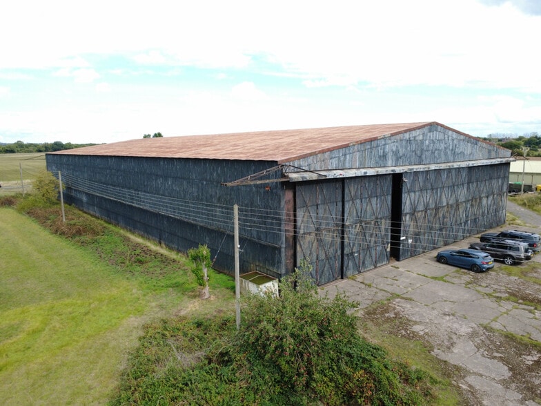 Eaton Rd, Market Drayton for sale - Building Photo - Image 2 of 5