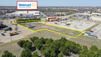 More details for 618 Uptown Blvd, Cedar Hill, TX - Land for Rent