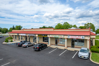 More details for 530 Crown Point Rd, Thorofare, NJ - Retail for Rent