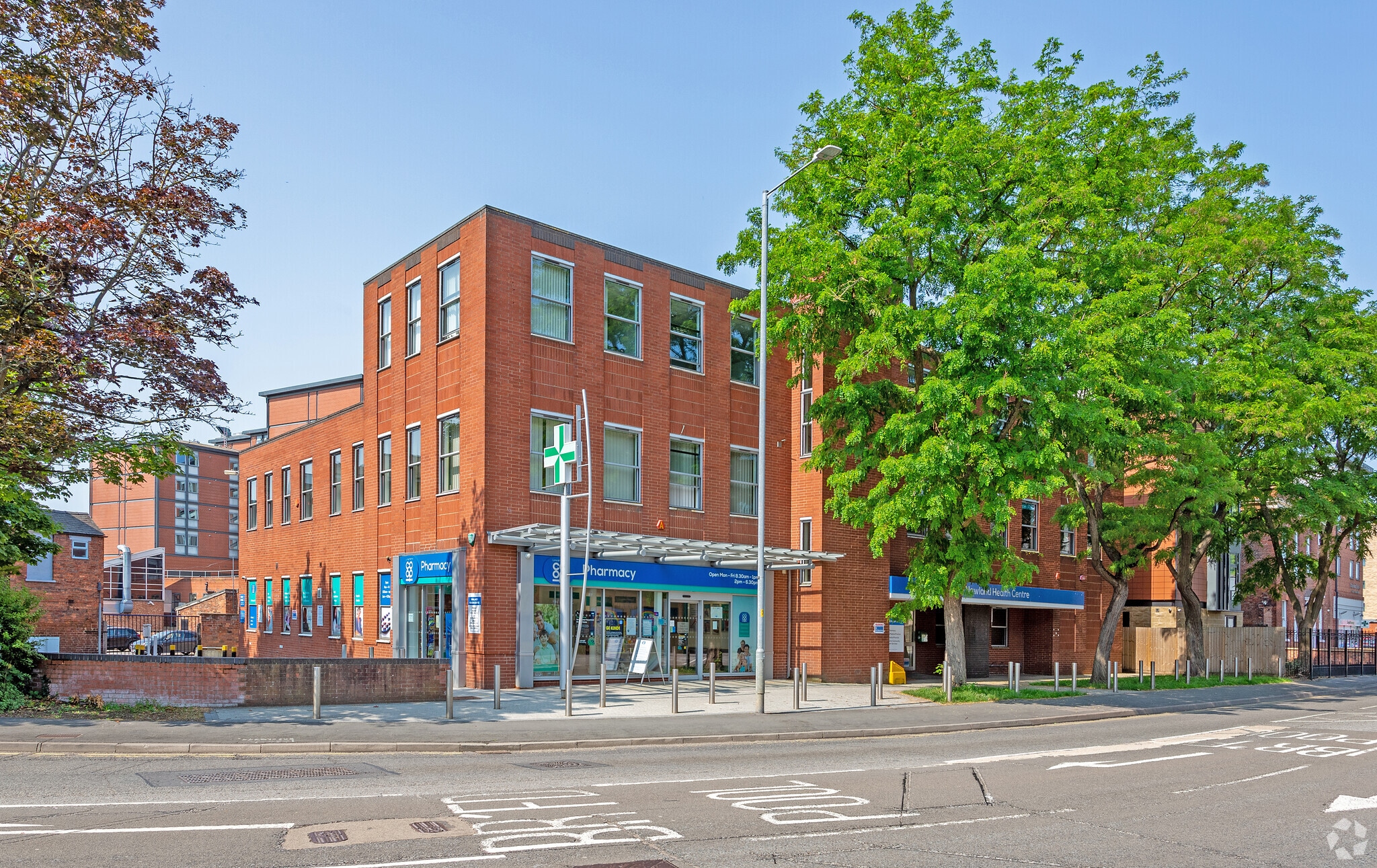 34 Newland, Lincoln to rent Primary Photo- Image 1 of 3