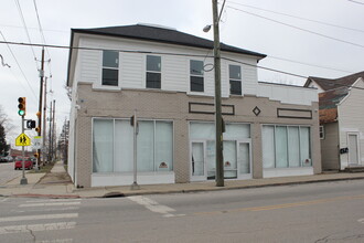 1540 S East St, Indianapolis, IN for sale Building Photo- Image 1 of 1