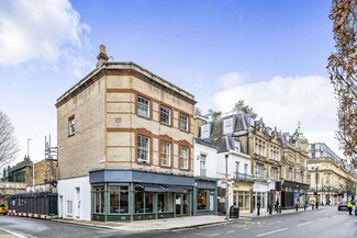 More details for 6 Chepstow Rd, London - Retail for Rent