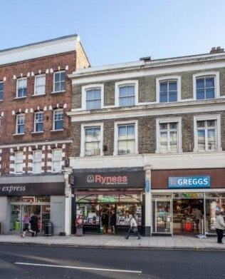 143 Putney High St, London for sale Building Photo- Image 1 of 1