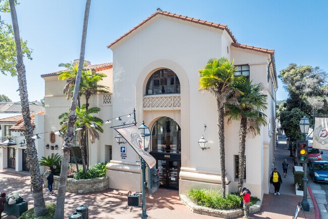 More details for 7 W Figueroa St, Santa Barbara, CA - Co-working to Rent