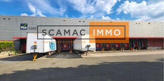 More details for Office, Industrial to Rent