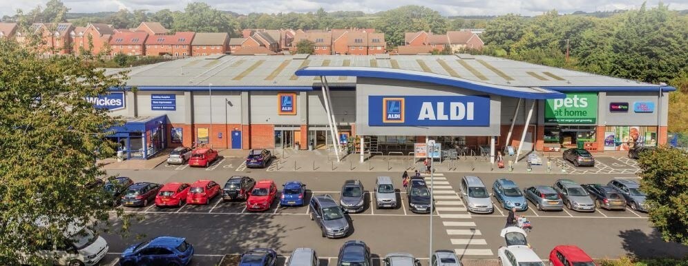 Mill Ln, Alton for sale Primary Photo- Image 1 of 1