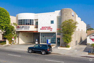 More details for 420 N Garfield Ave, Monterey Park, CA - Office/Medical for Rent