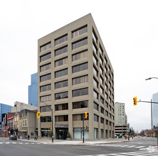 More details for 495 Richmond St, London, ON - Office, Retail for Rent