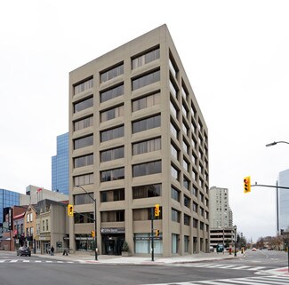 More details for 495 Richmond St, London, ON - Office to Rent