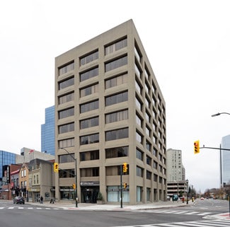 More details for 495 Richmond St, London, ON - Office, Retail to Rent
