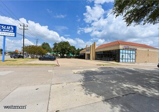 3136 Independence Pky, Plano, TX for rent Building Photo- Image 1 of 4