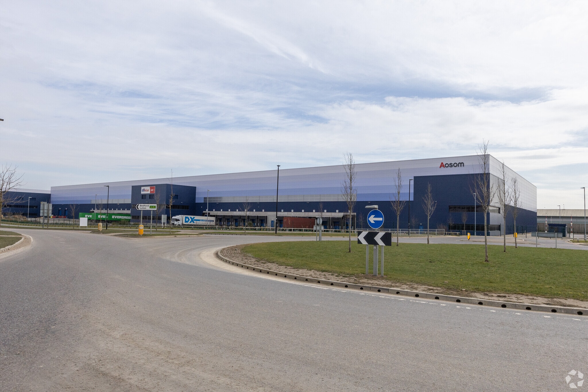 Watson Rd, Wilstead for sale Primary Photo- Image 1 of 1