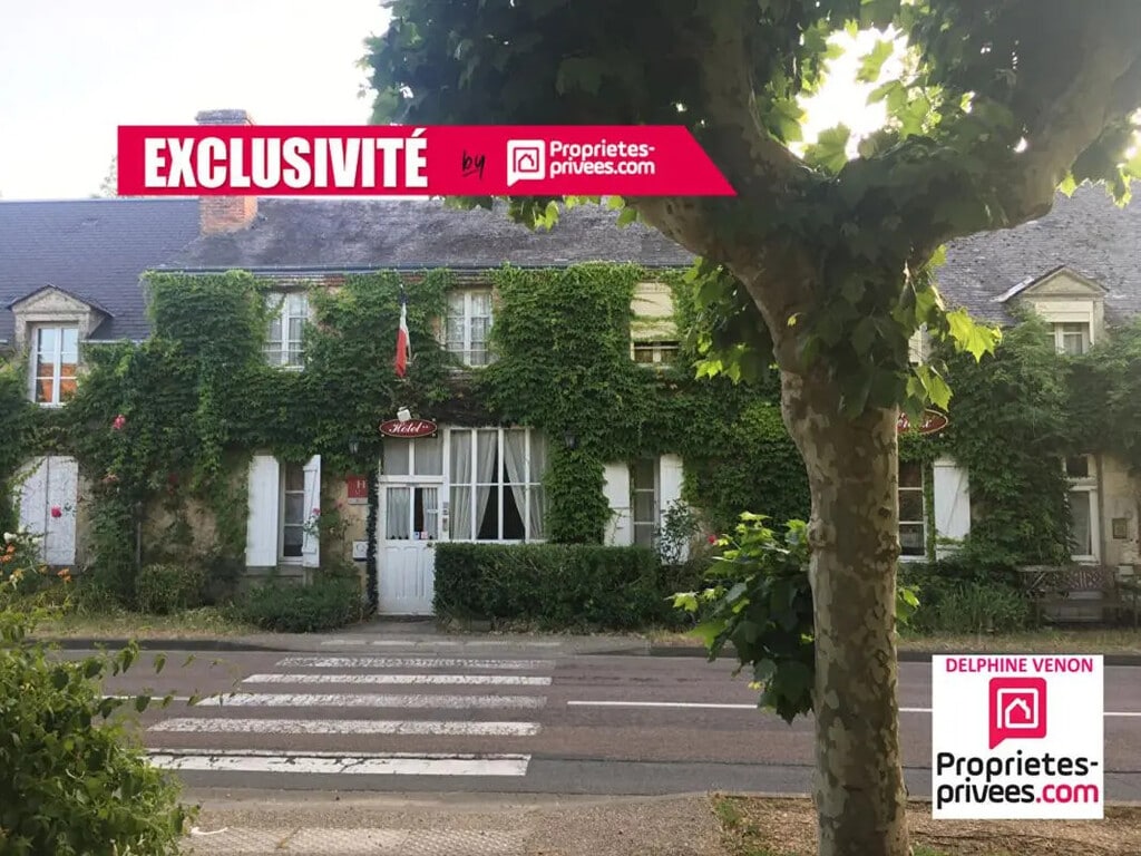 Vente Local d'activités 570 m² - Photo 1