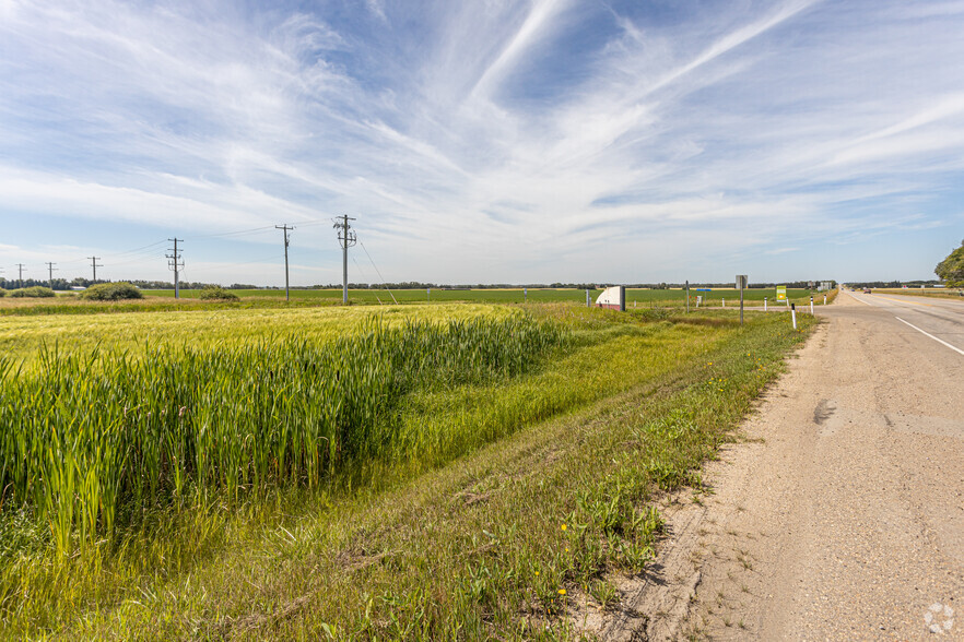 74th St & 50th Ave, Leduc, AB for rent - Building Photo - Image 3 of 3