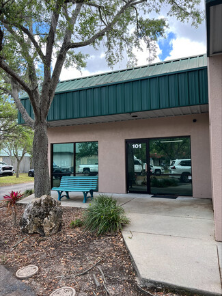 More details for 1899 Porter Lake Dr, Sarasota, FL - Industrial for Rent