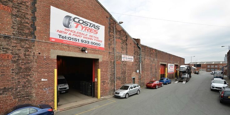 Atlantic Rd, Bootle for sale Primary Photo- Image 1 of 1