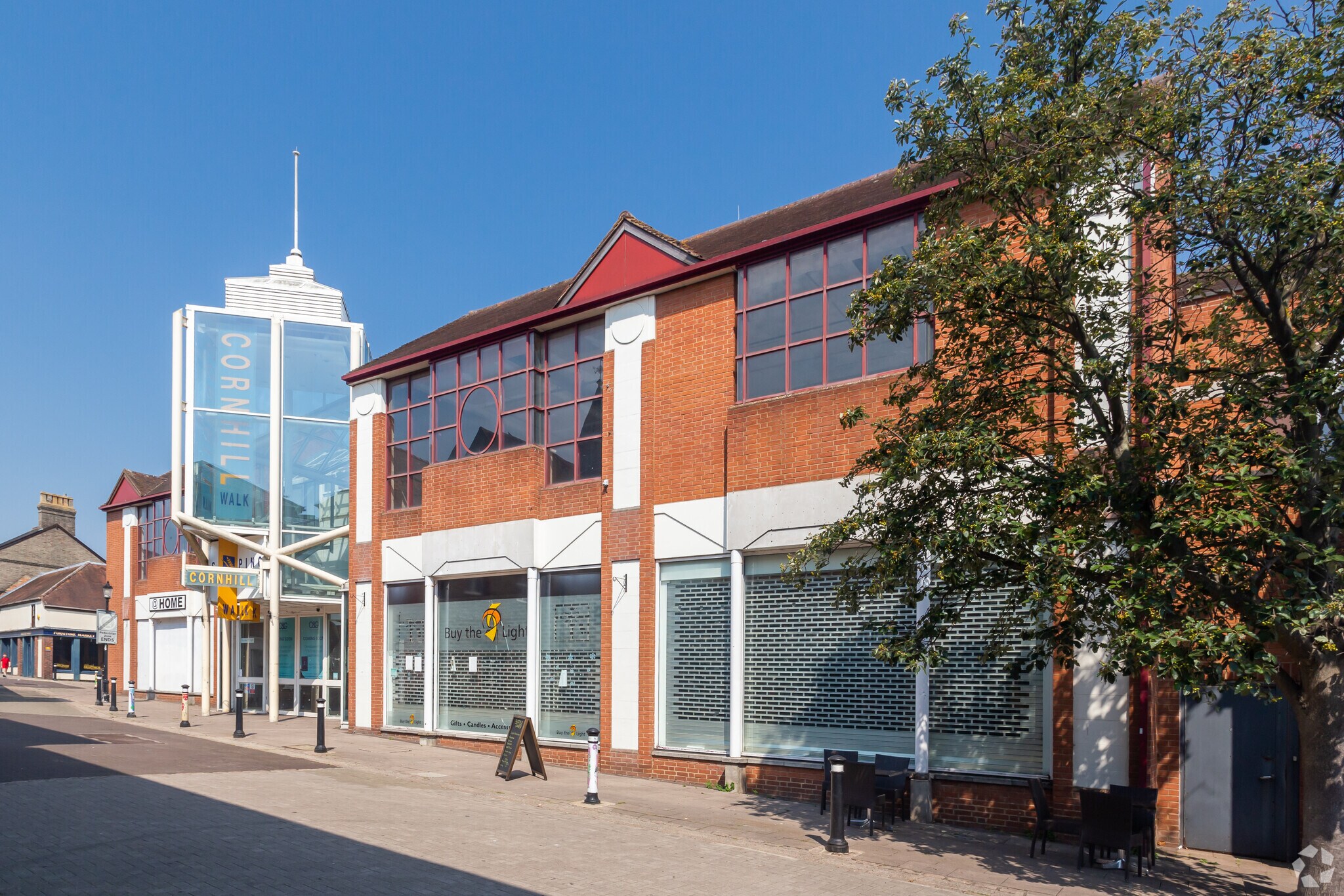 Brentgovel St, Bury St Edmunds for sale Primary Photo- Image 1 of 1