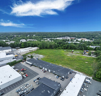 More details for 59-67 Tosca Dr, Stoughton, MA - Industrial for Rent