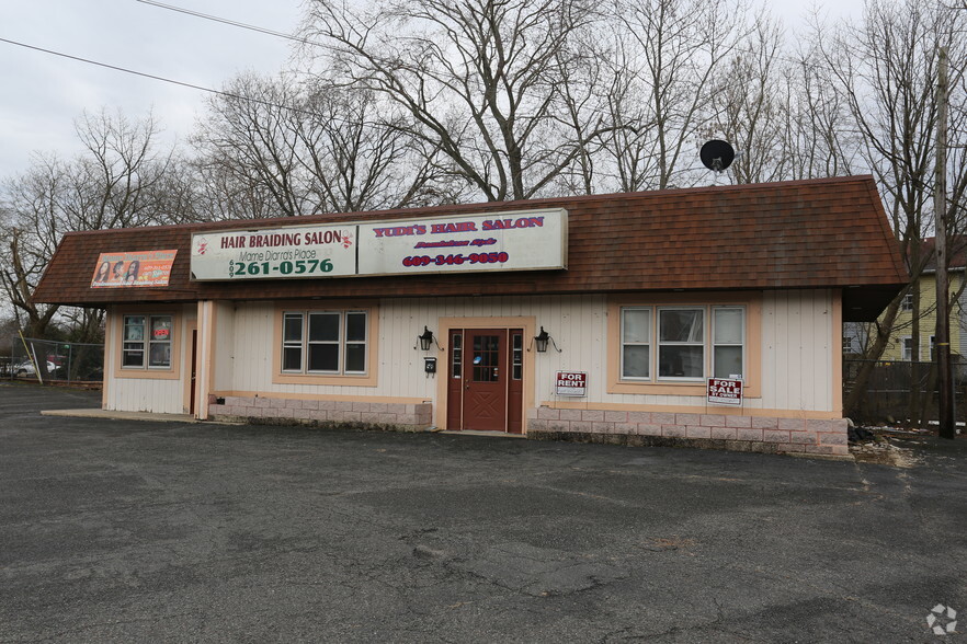 50-58 Mill St, Mount Holly, NJ for sale - Primary Photo - Image 1 of 1