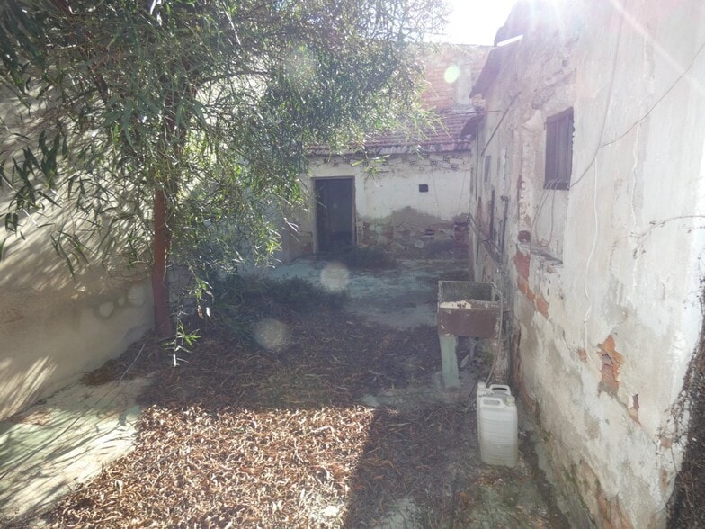 Land in Molina de Segura, Murcia for sale - Building Photo - Image 1 of 8