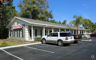 More details for 14365 E Colonial Dr, Orlando, FL - Office for Rent