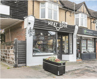 More details for 33-35 High St, Bovingdon - Retail for Rent