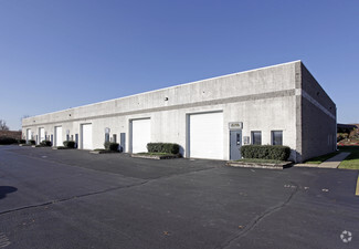 More details for 1979 Stout Dr, Warminster, PA - Industrial for Sale