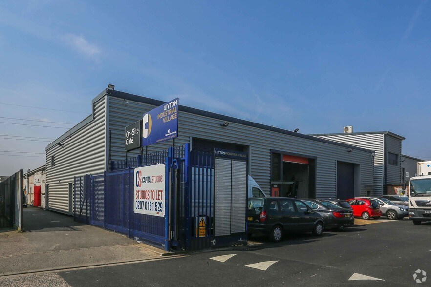 51 Argall Av, London for sale - Building Photo - Image 1 of 1