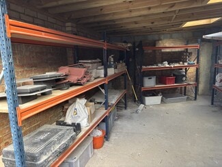 More details for Storage 2 Ashlake Road, London - Light Industrial to Rent