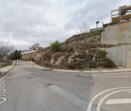 Calle Gredos, 1, La Zubia, GRA - Aerial map view - Image1