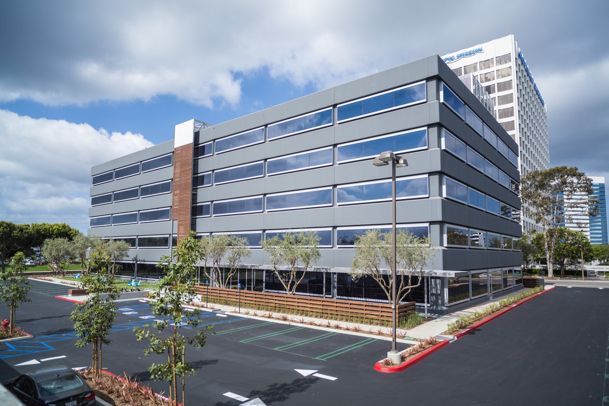 2101 E El Segundo Blvd, El Segundo, CA to rent Building Photo- Image 1 of 11