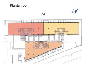 Calle María de Portugal, 3 - 5, Madrid, Madrid for rent Floor Plan- Image 1 of 1