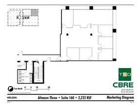 1200 Altmore Ave, Atlanta, GA to rent Floor Plan- Image 1 of 1