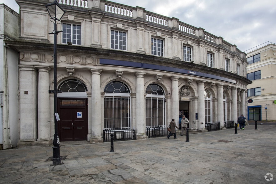 35 Green St, Neath for sale - Building Photo - Image 3 of 3