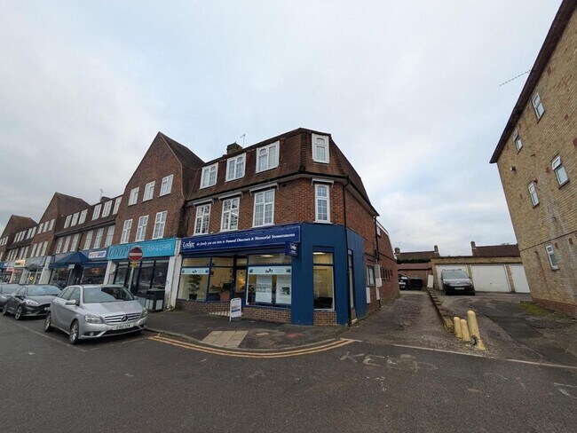 More details for 204-204A London Rd, Guildford - Office to Rent